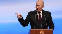 Nach dem verheerenden Terror-Anschlag in Moskau mit mehr als 130 Toten schmiedet Wladimir Putin Vergeltungspläne.
