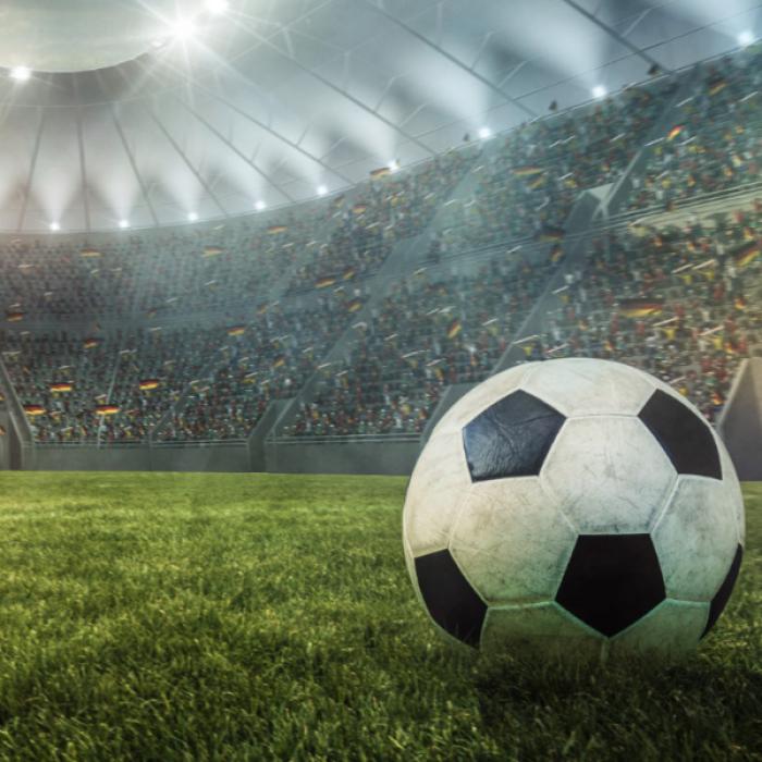 Angreifer drückte fünfmal ab! Fußball-Profi mitten im Spiel ermordet