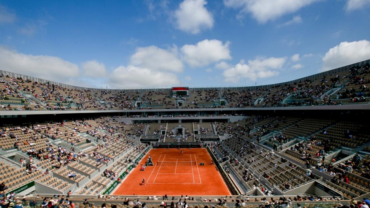 Vom 22. Mai bis 5. Juni laufen die French Open. (Foto)
