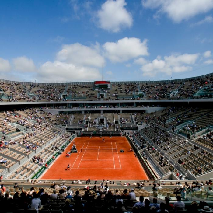 David Goffin bezwingt Ignacio Buse