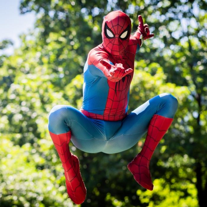 Marvel-Fans trauern um verstorbenen 