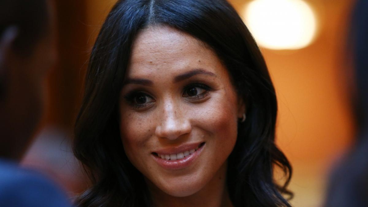 Meghan Markle hat als frischgebackene Weinh&auml;ndlerin f&uuml;r einigen Unmut bei Royals-Fans gesorgt. (Foto)