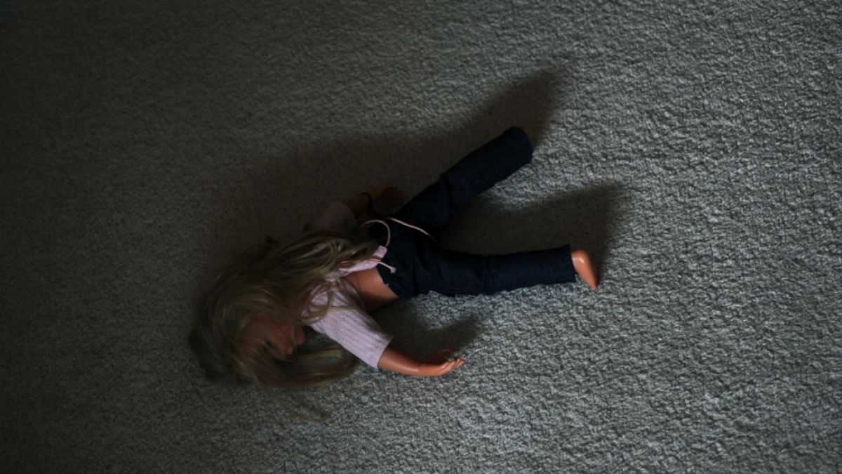 F&uuml;r die unvorstellbare Misshandlung ihres f&uuml;nfj&auml;hrigen Stiefsohnes muss eine 37 Jahre alte Frau aus Texas ins Gef&auml;ngnis (Symbolbild). (Foto)