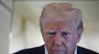 Donald Trump plant die Wiedereröffnung von Alcatraz als Supergefängnis für Amerikas gefährliste Kriminelle. 