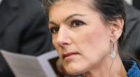 Sahra Wagenknecht: Frontalangriff auf Trump und Merz – völkerrechtswidriger Krieg im Zentrum