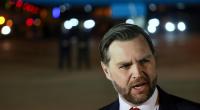 J.D. Vance steht wegen seiner umstrittenen Papst-Aussagen in der Kritik.