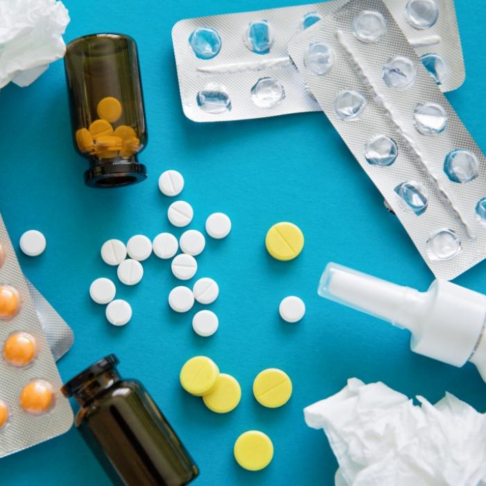 Viele klagen über Blutdruckproblem