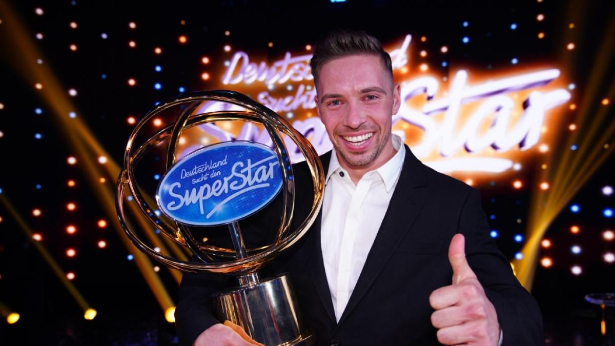 Ramon Roselly hat die 17. Staffel von DSDS gewonnen. Wie tickt der Sieger privat?&nbsp; (Foto)