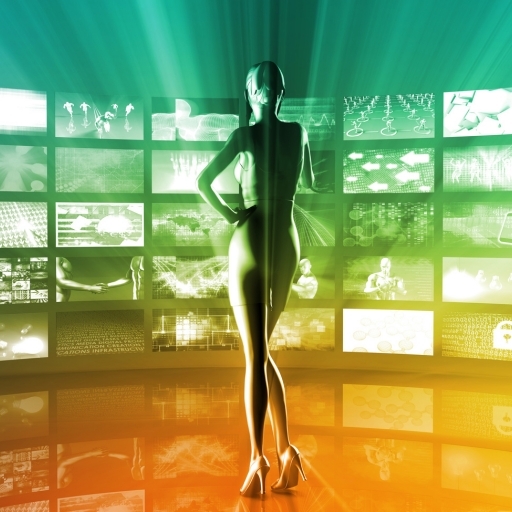 So sehen Sie Pro7, RTL, Sky und Co. via Stream im Internet