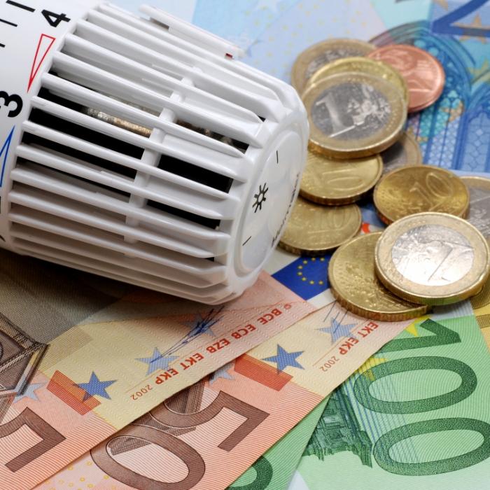 Mehr als 30 Prozent weniger! Energiepreise sinken heftig