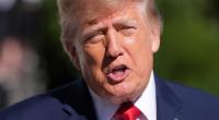 Donald Trump hat seine irritierenden Aussagen zu Los Angeles und San Diego wiederholt.