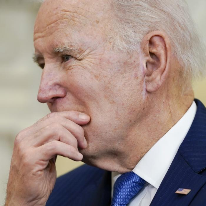 Gesundheitscheck für US-Präsident! So schlecht geht es ihm wirklich