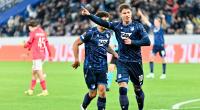 Die TSG Hoffenheim hat in der Europa League 3:0 gegen Olympique Lyon gewonnen.