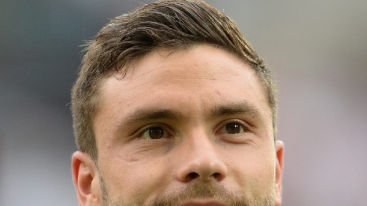 Jonas Hector hat seinen Vertrag beim 1. FC K&ouml;ln verl&auml;ngert. (Foto)