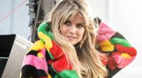 Heidi Klum macht ihre Trennung zu schaffen.