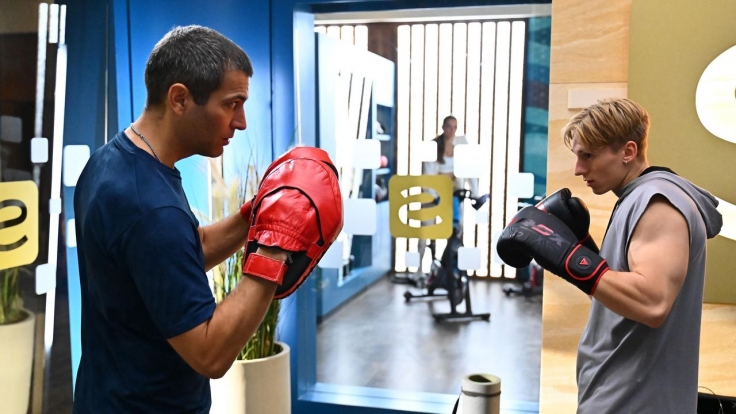 Alles was zählt bei RTL