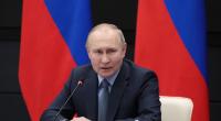 Der ukrainische Geheimdienst ist sich sicher: Putin wird bald sterben!