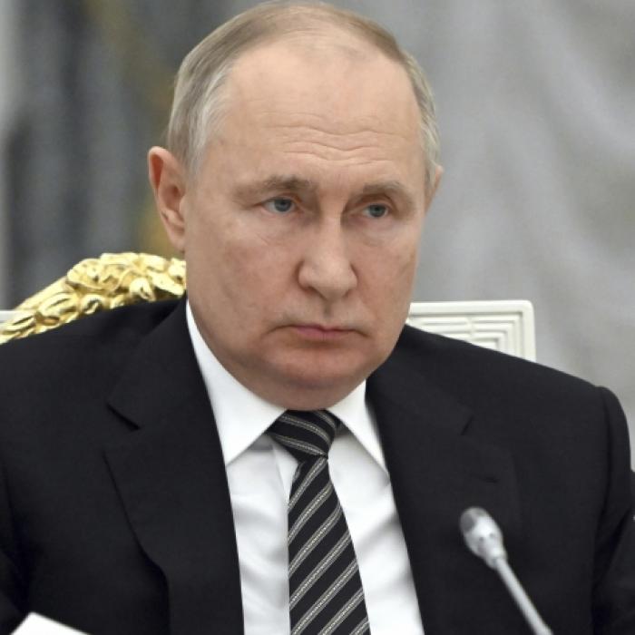 Wladimir Putin außer sich! Kreml-Armee begeht tödlichen Fehler immer wieder