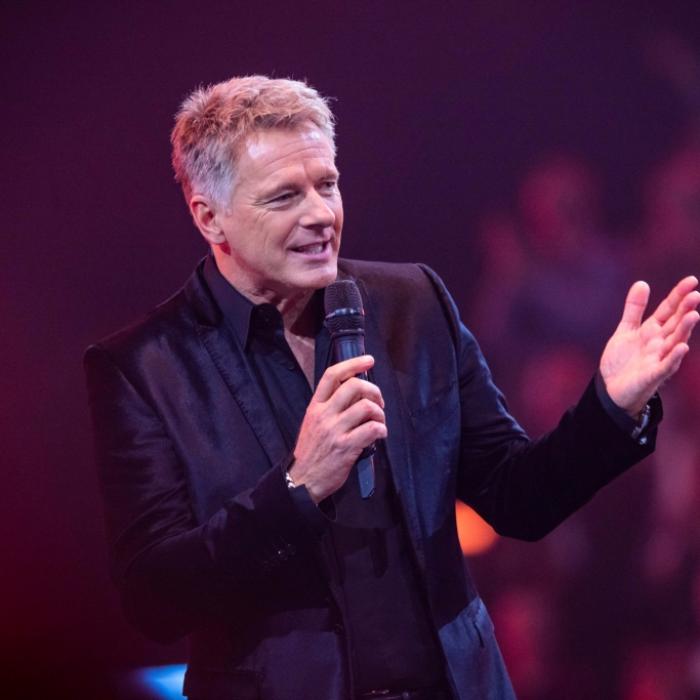 TV-Sensation! DIESER Serien-Star wird neuer Moderator der ARD-Silvestershow