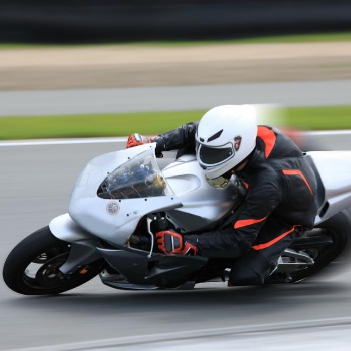 Blutjunges Motorsport-Talent gestorben - MotoGP-Stars in Trauer