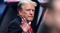Donald Trump könnte eine Mega-Millionen-Strafe drohen.