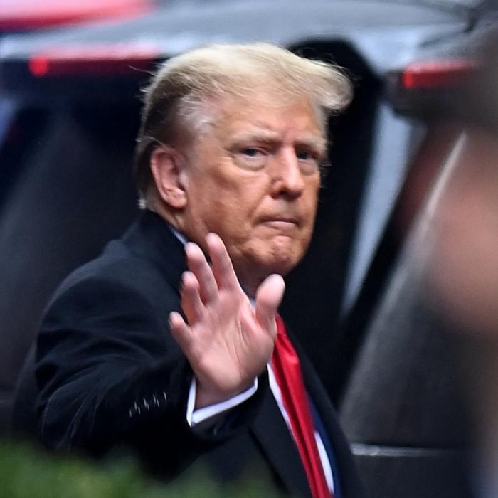 450 Millionen US-Dollar Strafe! Droht Trump sogar die Pleite?
