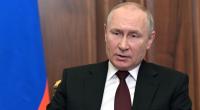 Hat Wladimir Putin seinen neuen General abserviert?