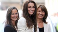 Pippa Middleton (links) durfte bei der Hochzeit ihrer Schwester Kate Middleton mit Prinz William Brautjungfer sein - doch bei Pippas Hochzeit durfte Herzogin Kate das nicht.