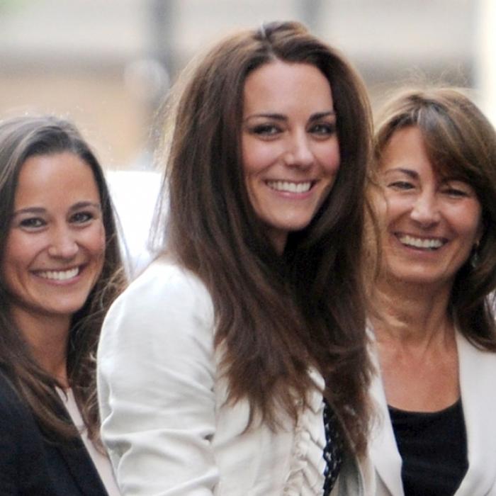 Pippa enttäuscht! DIESEN Wunsch durfte ihr Herzogin Kate nicht erfüllen