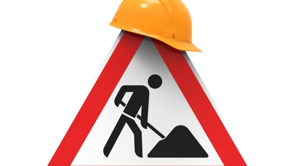 Aufgrund der vielen Baustellen an Deutschlands Stra&szlig;ennetz kommt vielerorts der Verkehr zum Stocken, teilweise sogar zum erliegen. (Symbolbild) (Foto)