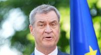 Markus Söder (CSU) sorgt mit seiner Aussage 