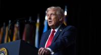 Donald Trump: Sein Gesicht auf einer Münze sorgt für Kritik der besonderen Art.