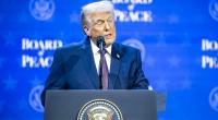 Donald Trump plant angeblich einen inszenierten Wutanfall.