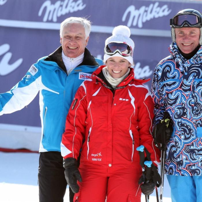 Todes-Schock! Snowboard-Weltmeisterin stirbt in Lawine