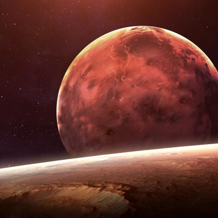 Laut Astrologie ist derzeit Vorsicht geboten: Wenn Merkur rückläufig ist, sollten wir auf bestimmte Tätigkeiten verzichten.