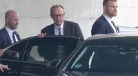 Friedrich Merz mahnt zur Eile: Bis Ostern will der CDU-Chef eine neue Regierung auf die Beine gestellt haben.