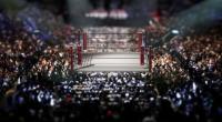 Wrestling-Star Hayabusa ist tot.