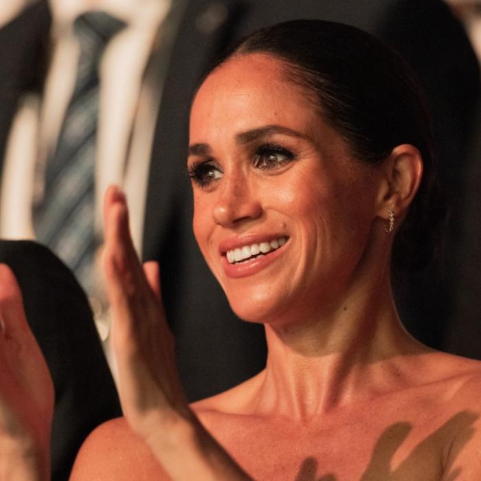 Meghan Markle bald Königin? Dieses Schlupfloch macht die Krönung möglich