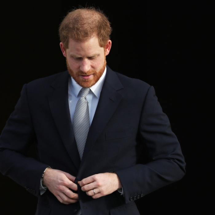 Ex-Royal von Heimweh geplagt! Bereut er den Megxit?