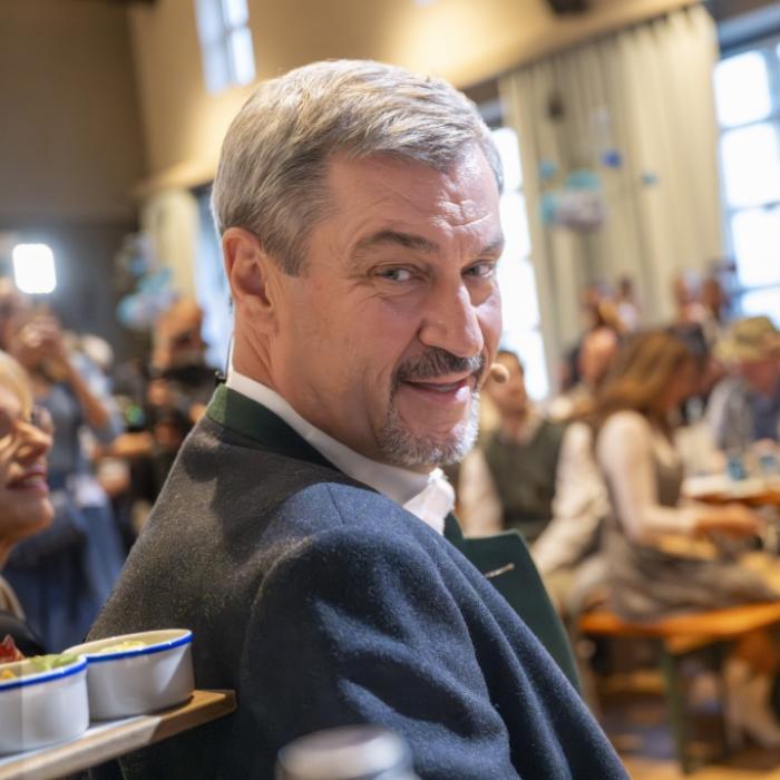 Ministerpräsident zieht fieses Fazit: 
