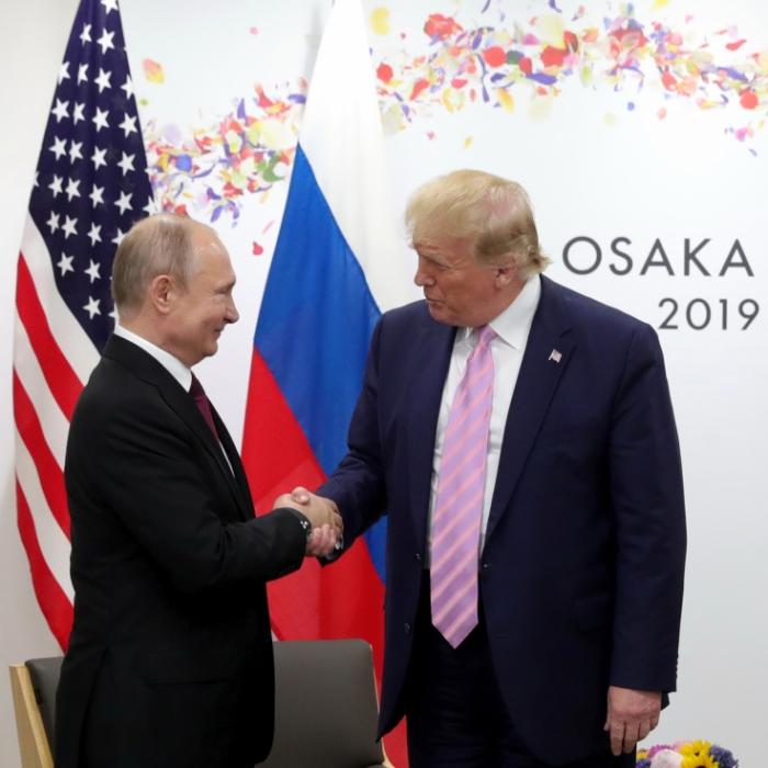 Experte sicher: Putin hat Ukraine-Krieg 