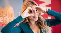 Sylvie Meis begeistert die Fans mit ihrer neuen Modekollektion.