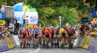 Wer schnappt sich den Sieg bei der Deutschland-Tour 2026?