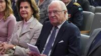 König Carl XVI. Gustaf muss kürzer treten: Kurz vor seinem 50. Thronjubiläum muss sich der Schweden-König einer Operation unterziehen und wochenlang pausieren.