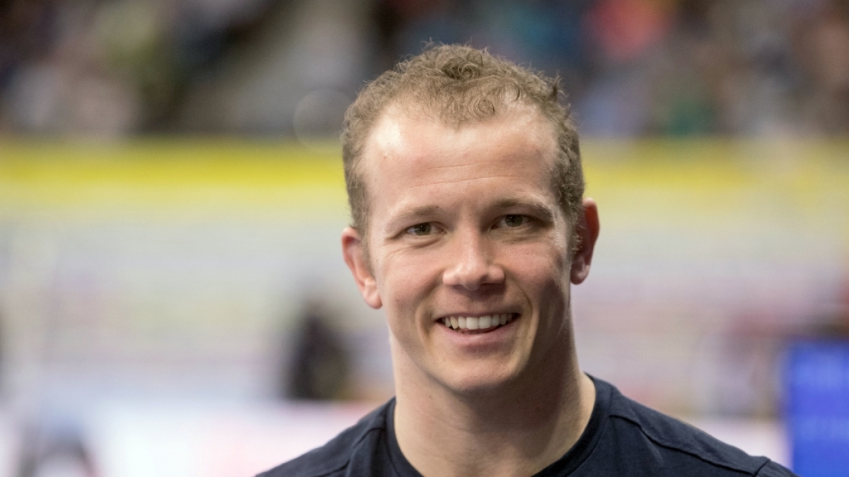 Nach dem Ende seiner internationalen Karriere als Turner hat sich Fabian Hamb&uuml;chen andere Ziele gesteckt. (Foto)