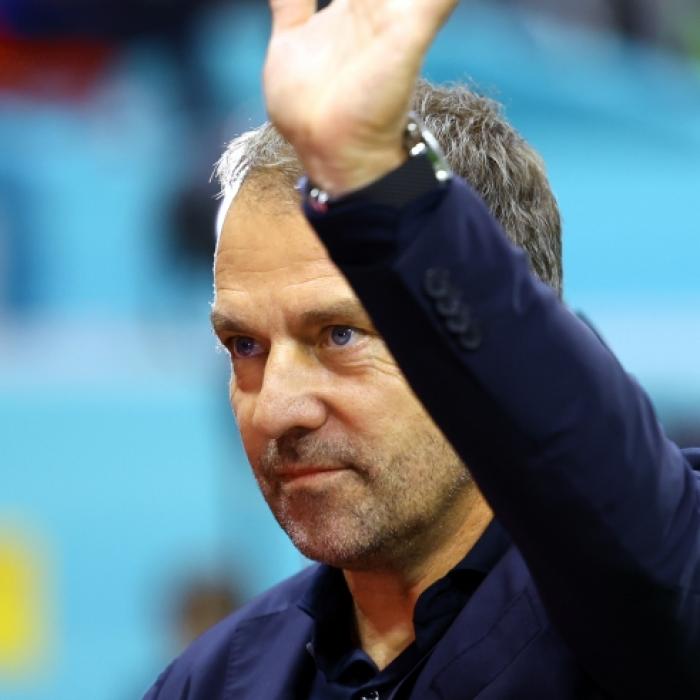 DFB-Mitarbeiter packen aus! Bei der WM herrschte 