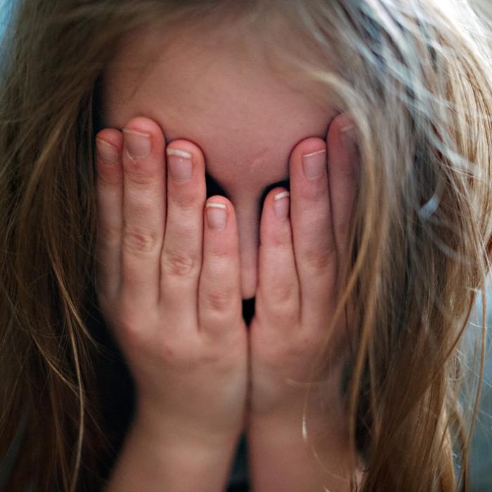 Mädchen (6) muss 39 Jahre älteren Mann heiraten - keine Strafe