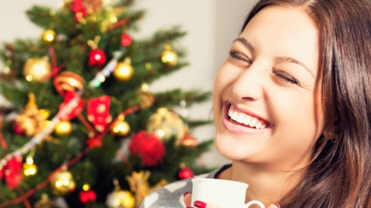 Festtags-Blues adé: So wird Weihnachten für Singles nicht zum Problem!
