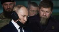 Wladimir Putin ist in der umkämpften südrussischen Region Kursk von seinen eigenen Soldaten nach Strich und Faden gedemütigt worden.