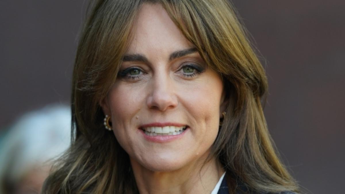 Prinzessin Kate muss sich immer wieder Vorw&uuml;rfe gefallen lassen, ihre royalen Pflichten nicht ernst genug zu nehmen. (Foto)